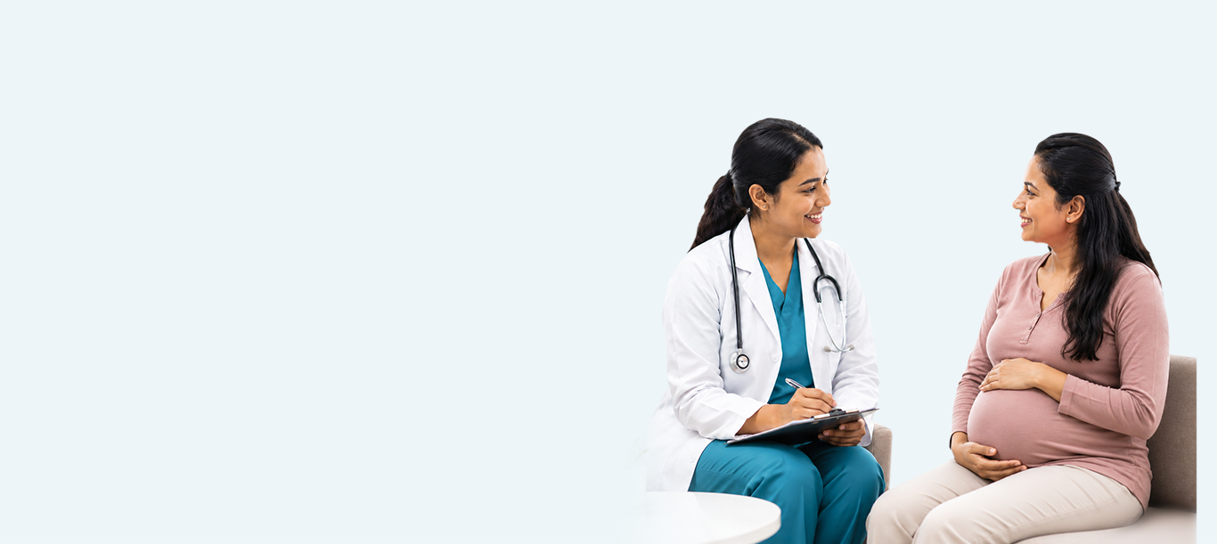 Find a doctor banner 