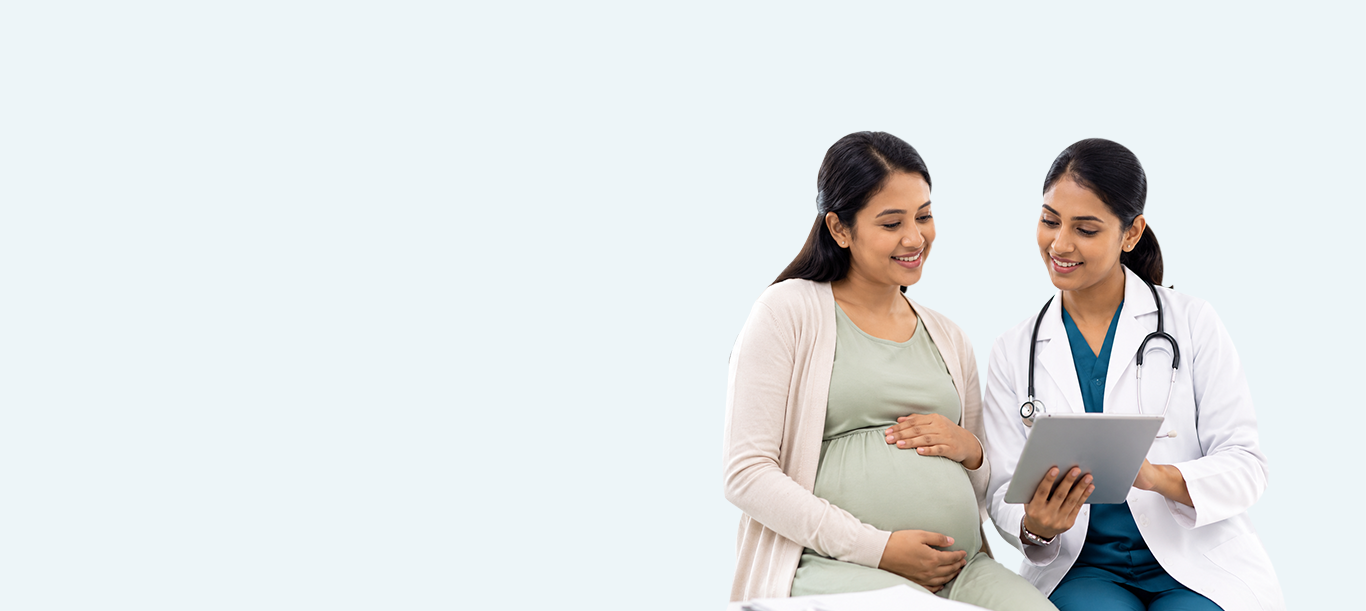 Find a doctor banner 