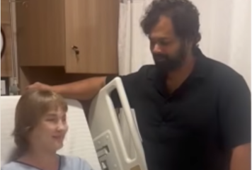 Patient testimonial video thumbnail 3