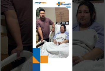 Patient testimonial video thumbnail 5