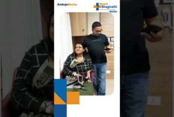 Patient testimonial video thumbnail 6