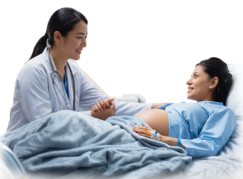 Maternity and Obstetrics