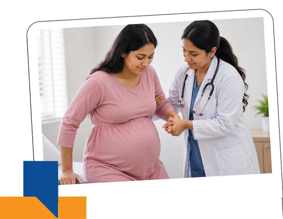 Uncontrolled Diabetes During Pregnancy: Risks & Management