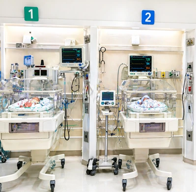 What Is the Difference Between NICU Level 1, 2, and 3?