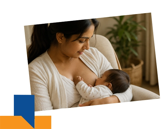 Is Your Baby Getting Enough Breast Milk?