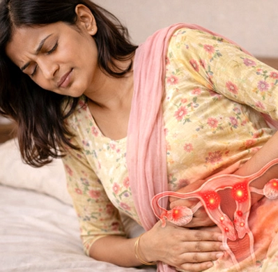 Endometriosis: Overview, Causes and Treatment