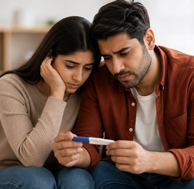 7 Early Signs of Fertility Problems You Shouldn't Ignore