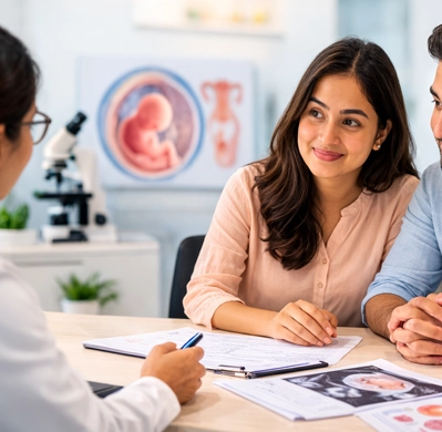 How to Choose the Best IVF Centre in Guwahati