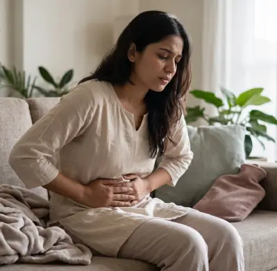 Irregular Periods: 8 Reasons Your Menstrual Cycle May Be Trying to Tell You Something