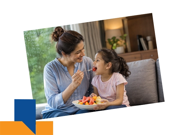 Building Your Child's Immunity in Monsoon Season: A Parent's Practical Guide