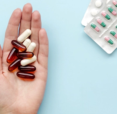 Dangers of Over-the-Counter Antibiotic Purchases and Self-Medication