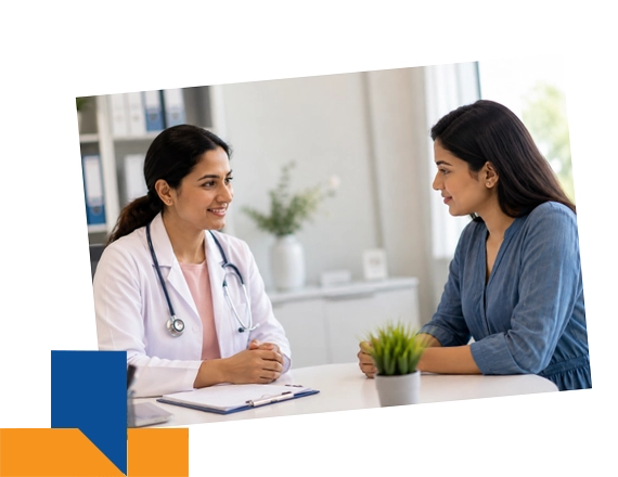 PCOS vs PCOD: Understanding the Difference Could Protect Your Future Health