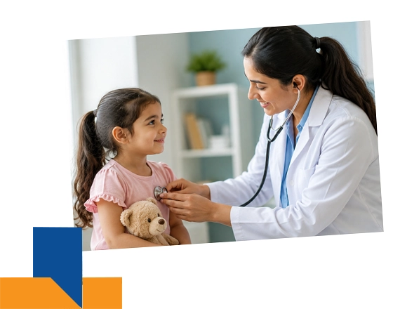 7 Common Childhood Illnesses Parents Should Never Ignore