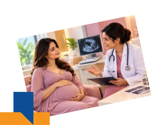 Pregnancy After 35: What Changes and How Can You Prepare for a Healthy Pregnancy?