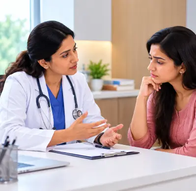 Uterine Fibroids: 7 Symptoms Women Should Not Ignore and When Treatment May Be Needed