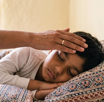 Dengue in Children: 7 Warning Signs Parents Should Never Ignore
