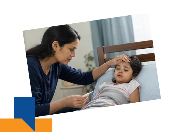 Dengue in Children: 7 Warning Signs Parents Should Never Ignore