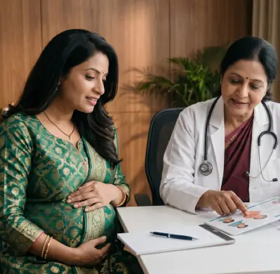 Pregnancy After 35: What Changes and How Can You Prepare for a Healthy Pregnancy?