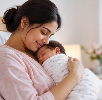 Postpartum Warning Signs: 7 Symptoms New Mothers Should Never Ignore