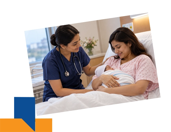 Postpartum Warning Signs: 7 Symptoms New Mothers Should Never Ignore