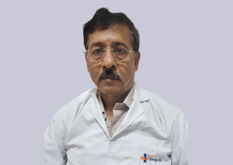 Dr K K Choudhury