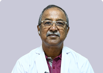 Dr. Arun Madhab Boruah