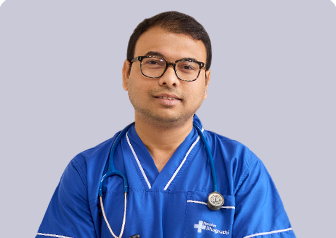 Dr. Biswajit Bayan