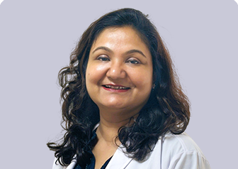 Dr. Dippy Agarwal