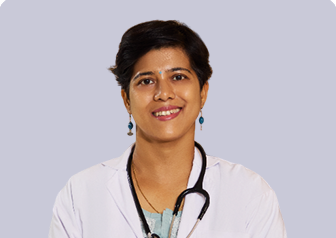 Dr. Kavita Barman Lahkar