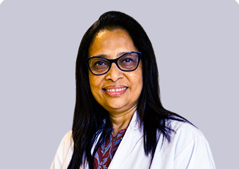 Dr. Madhumita Adhikary