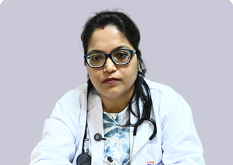 Dr. Mitali Barman