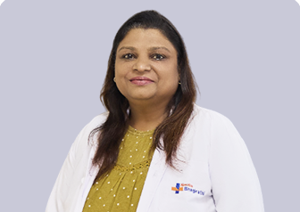 Dr. Pratibha Pasari Agarwal