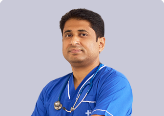 Dr. Rajib Losan Bora
