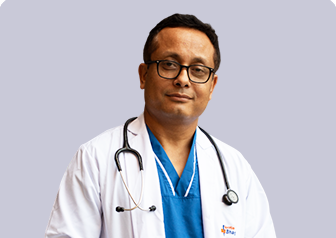 Dr. Saurabh Gohain Duwarah