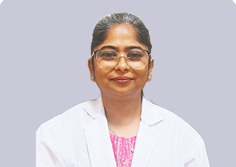 Dr. Tanma Saikia