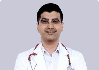 Dr. Yashodhan Deka