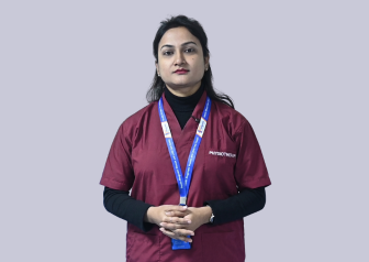 Dr. Dhirumani Talukdar