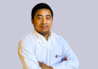 Dr. Ibungomacha Singha