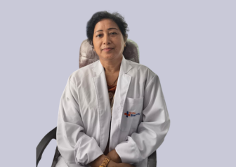 Dr Jyotsna Chetia