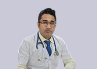 Dr. Aditya Gautam