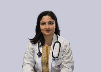 Dr. Anamika Chaudhary