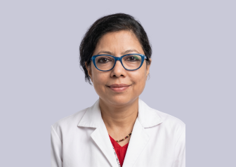 Dr. Ayona Barthakur