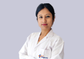 Dr. Beauty Chowdhury