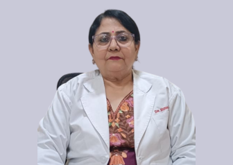 Dr Bibha Rani Devi