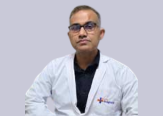 Dr. Bikash Choudhury