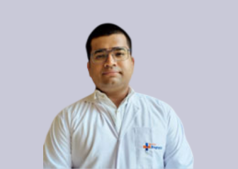 Dr. Deepjit Bhuyan