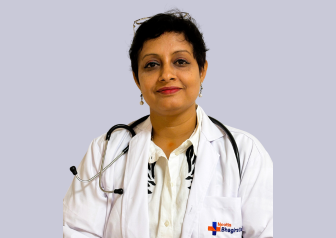 Dr. Dipti Goswami