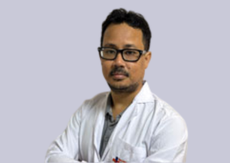 Dr. Ganesh Kumar Kaman