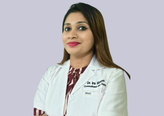 Dr. Ira Biswas