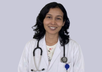 Dr. Jayshree Goswami